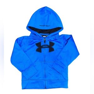Under Armour Hoodie 2T